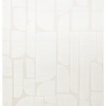 ADEL ADL 04 CREAM Yüksek Alçak Dokulu Yumuşak Tuşeli Modern Makine Halısı