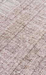 JOY JOY 01 GREY Hav Toz Vermeyen Yumuşak dokulu Modern Makine Halısı - Görsel 7