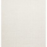 MOTTO MOT PLAIN BEIGE Yumuşak Tuşeli Örgü Dokuma Modern Makine Halısı