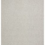 MOTTO MOT PLAIN GREY Yumuşak Tuşeli Örgü Dokuma Modern Makine Halısı